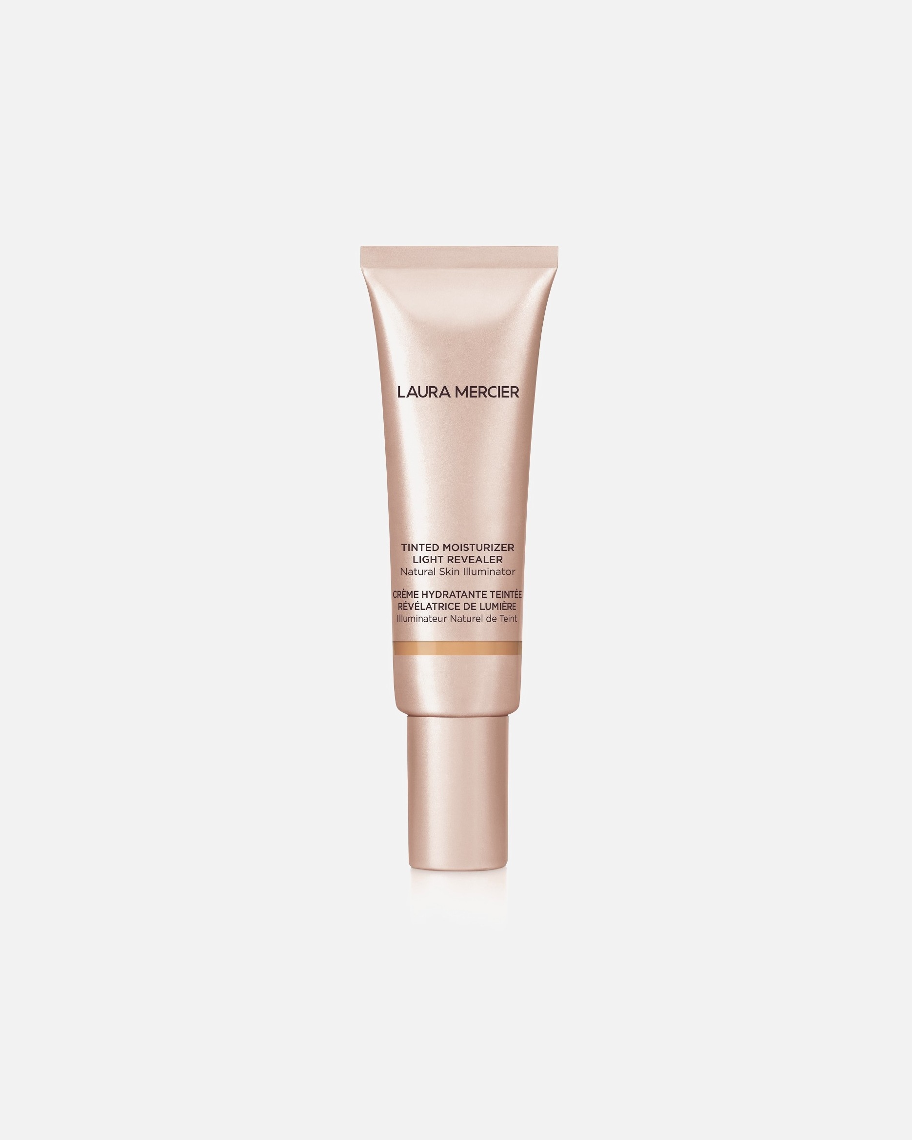 Laura Mercier BB krēma tonējošais mitrinātājs ar vieglu efektu - 50 ml