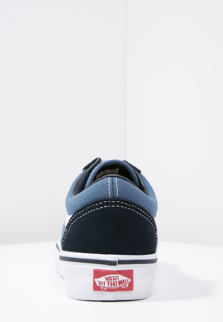 Baskets basses Vans
