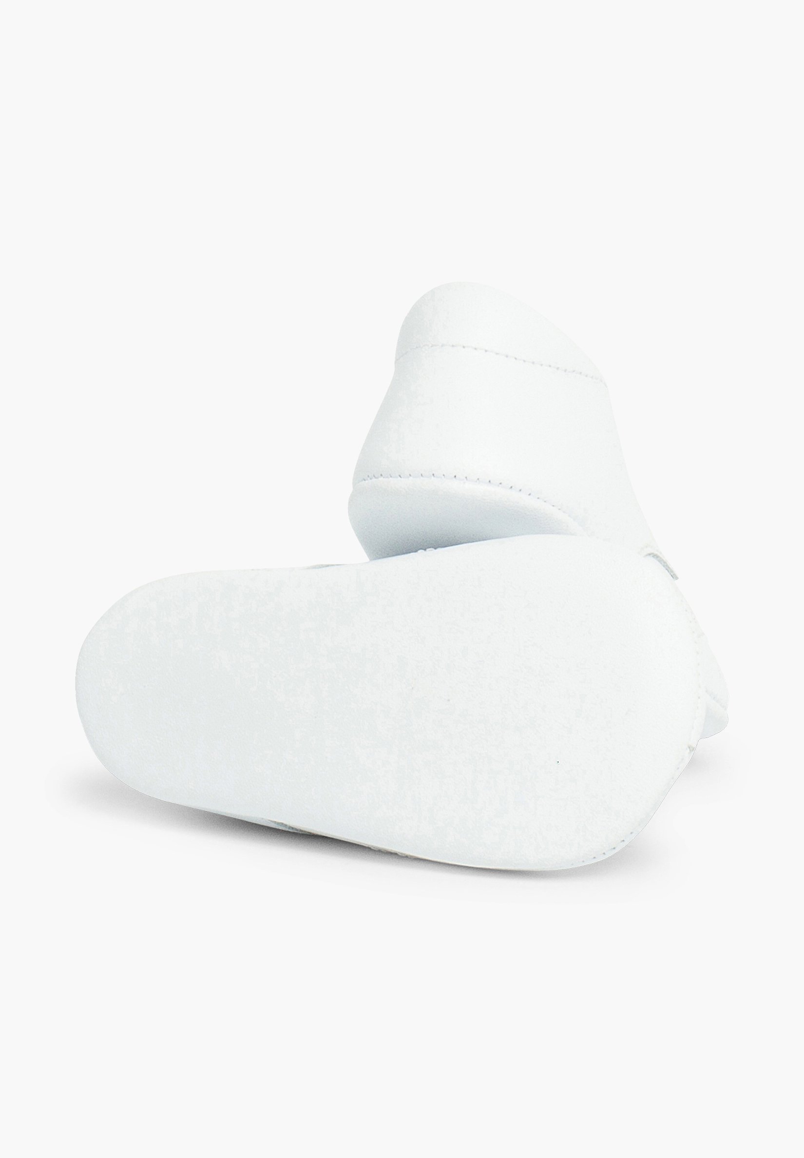 Pisamonas MERCEDITAS TIRA ADHERENTE - Scarpe da bambino - blanco
