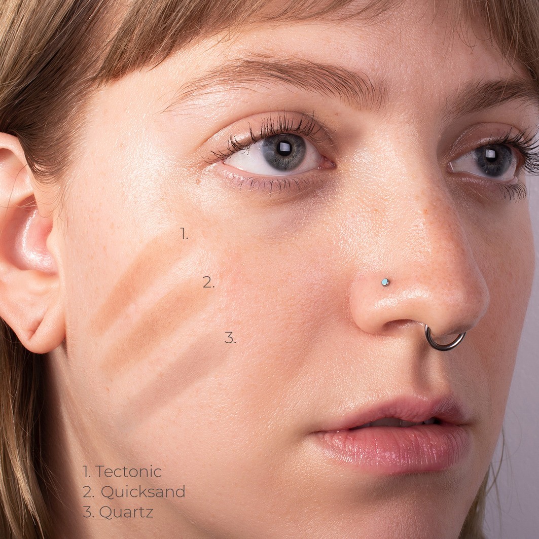 Lethal Cosmetics MAGNETIC™ Face Powder