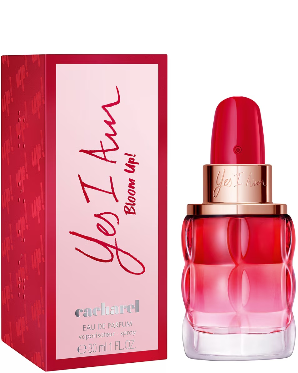CACHAREL YES I AM Apa De Parfum Femei