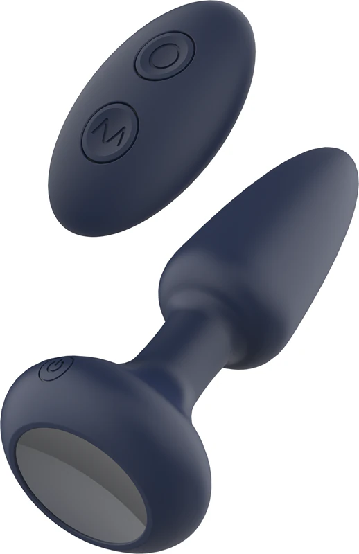 Plug anal giratório Dream Toys Star Trooper Venus