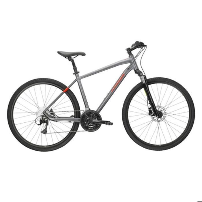 Vélo Kross VTC Trekking Evado - 21