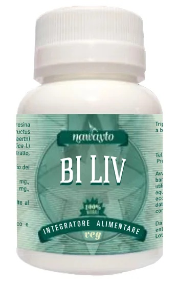 Comprimés Bi-Liv Ds 60