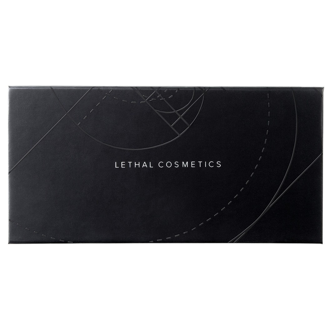 Lethal Cosmetics MAGNETIC™ Customizable Palette