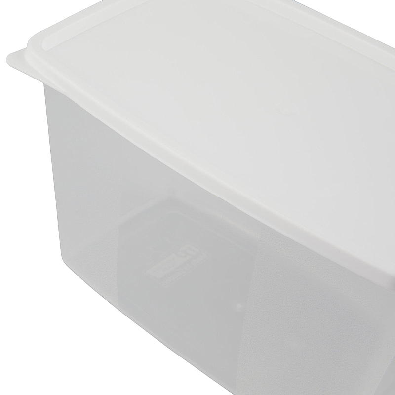 Refrigerador/congelador Cuisine 2x1,2 l blanco, libre de combustibles fósiles