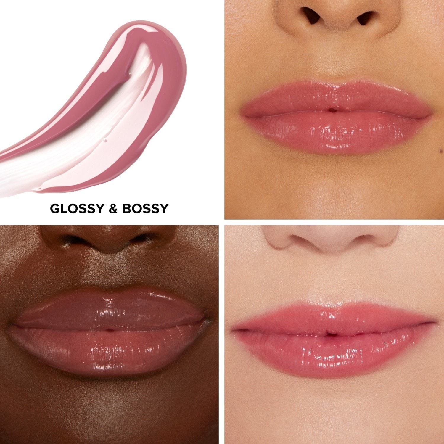 „Too Faced“ lūpų blizgis, suteikiantis lūpoms putlumo – 6,5 ml