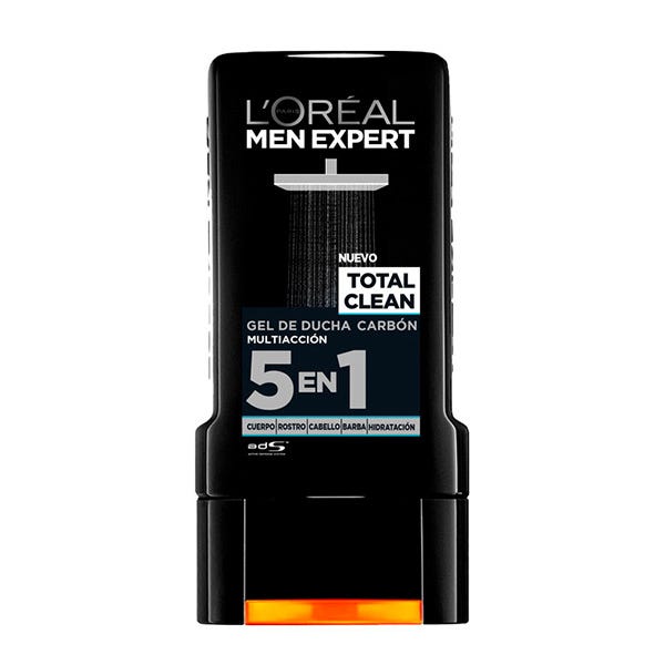 Total Clean 5 En 1| 300 ml