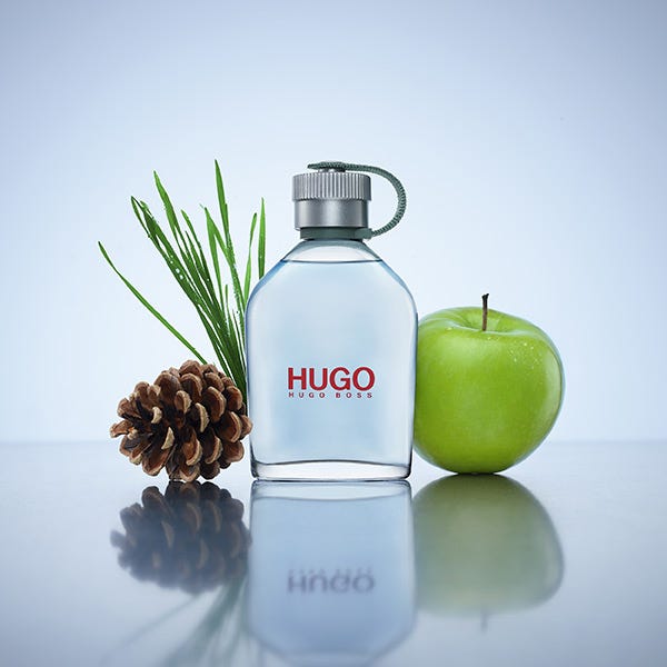 Hugo Deodorant Spray | 150ML