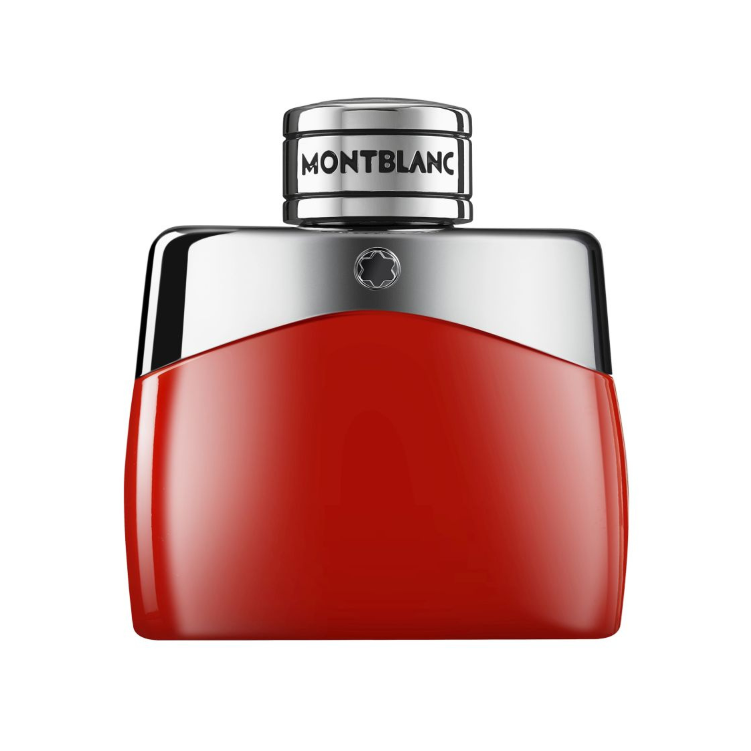 Mont Blanc legendinė raudona