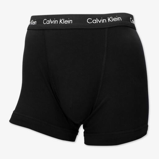 Calvin Klein Cro Bxer P-3