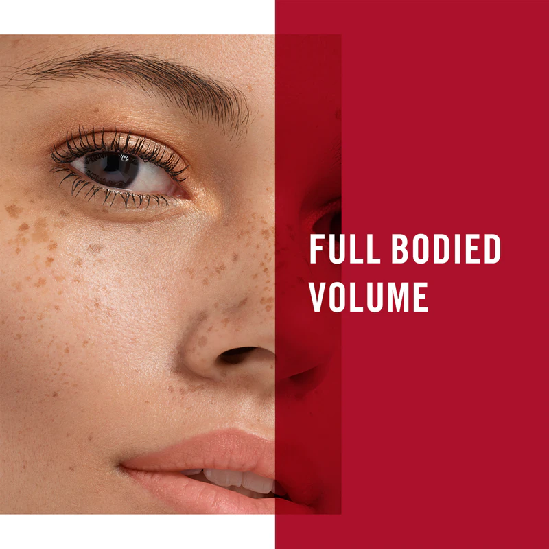 Máscara para cílios Rimmel Wonder'luxe Volume