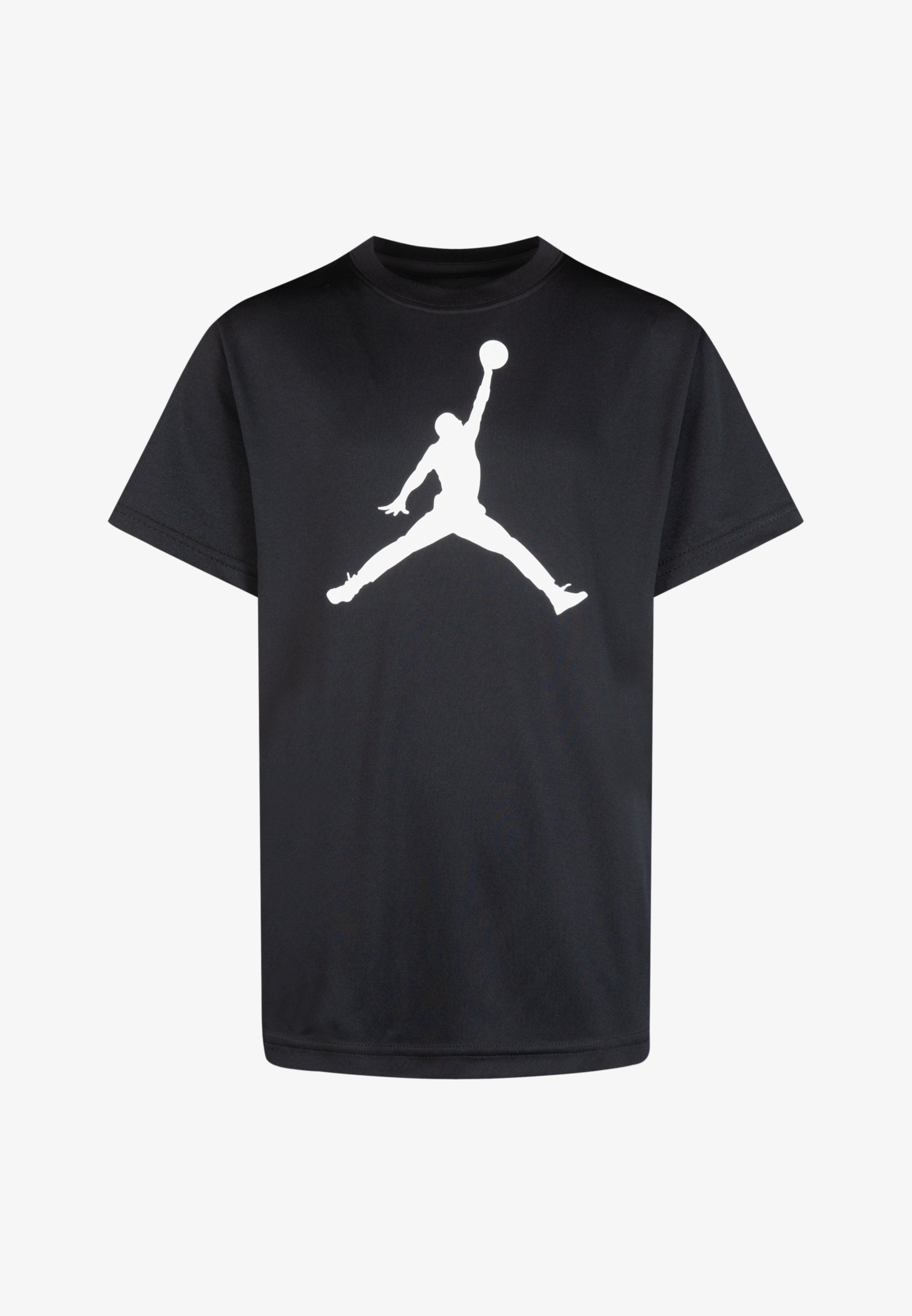 Jordan Jumpman Logo T-Shirt - Sport-T-Shirt - schwarz