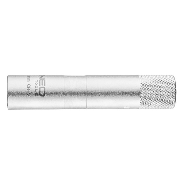 Klucz do świec 3/8,” 14 x 90 mm NEO 11-152