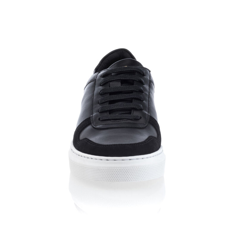 Korit / lenkkarit Homme Noir
