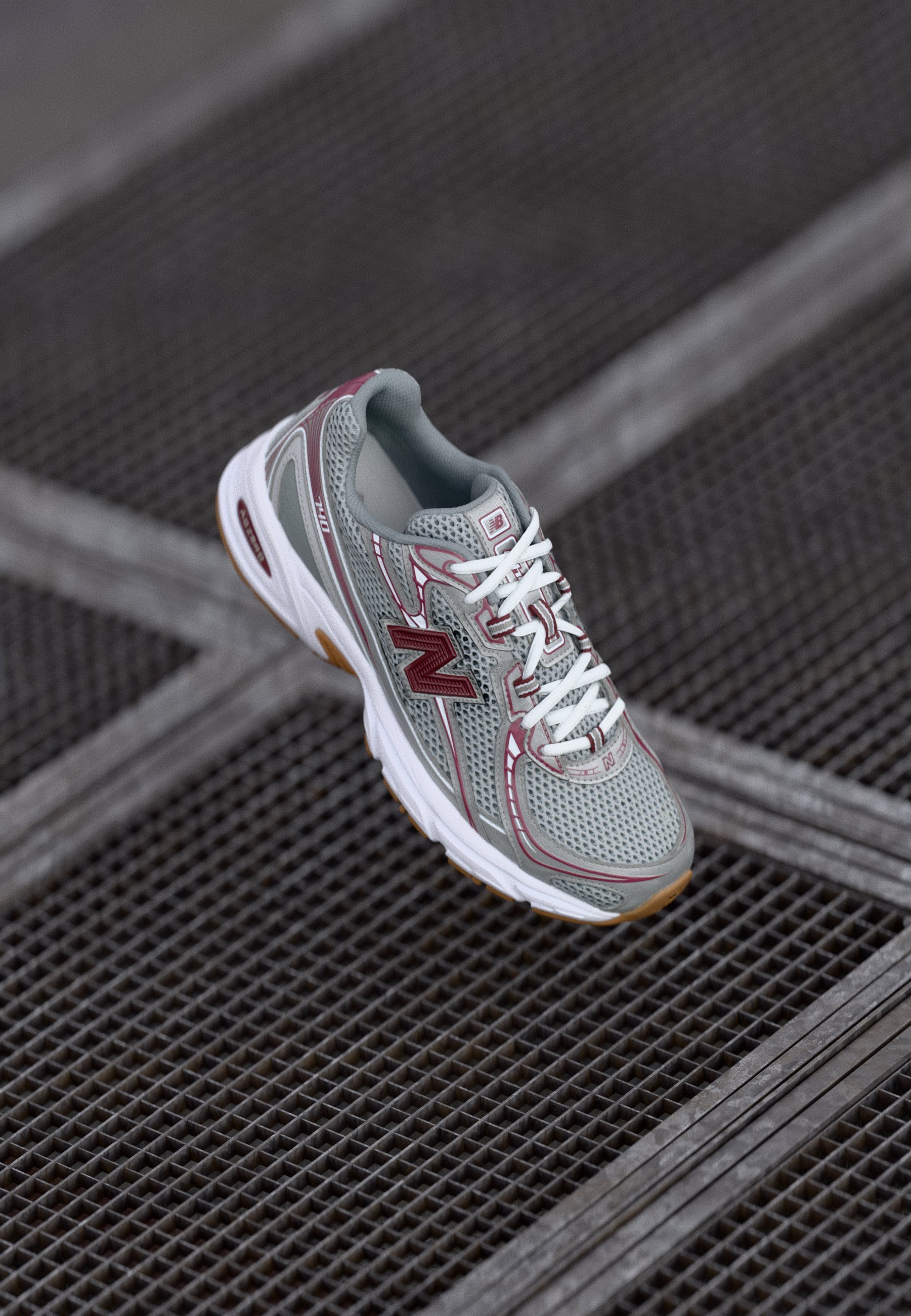 New Balance lage sneakers
