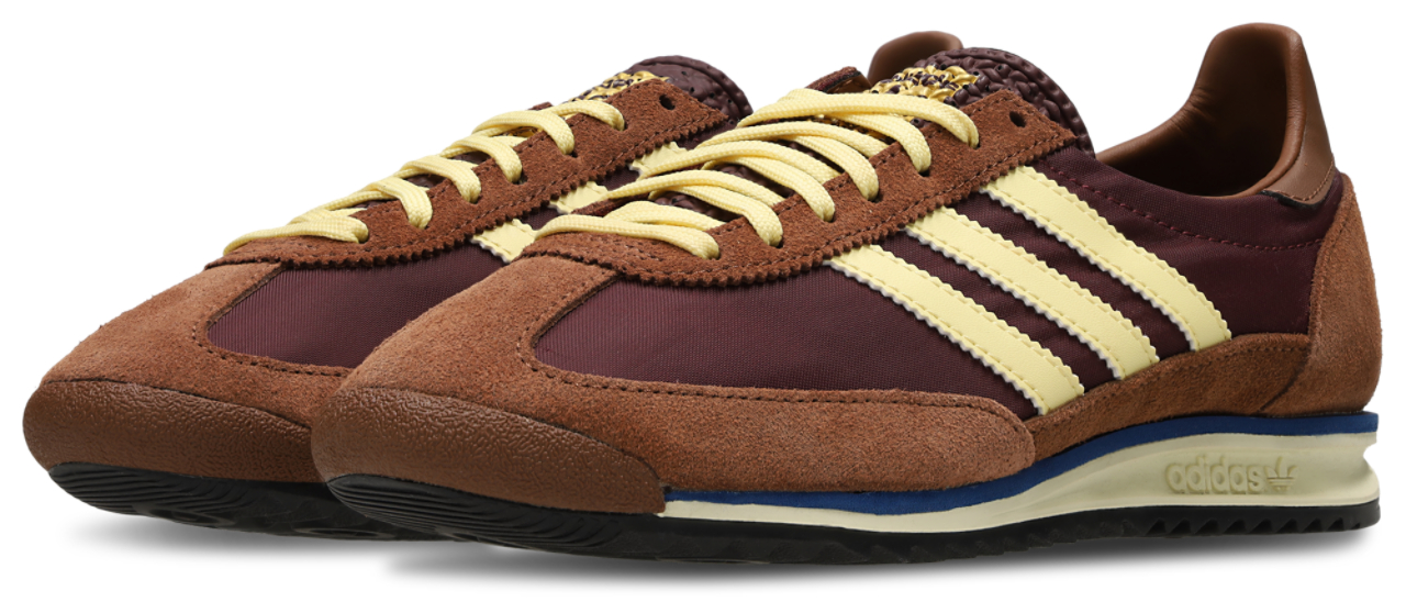 adidas SL 72 OG