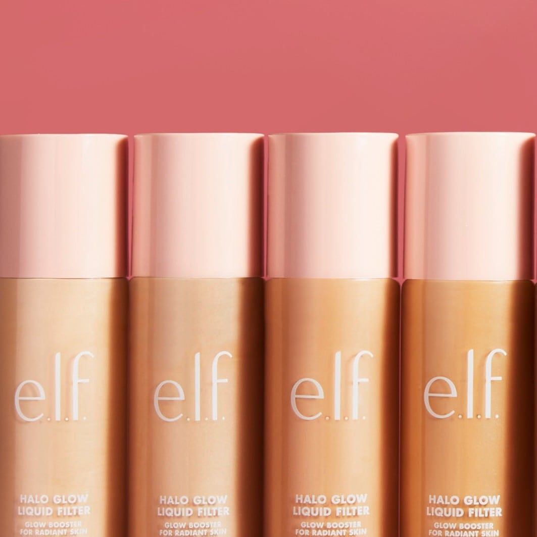 elf Cosmetics Foundation Liquid Filter - 31,5 ml