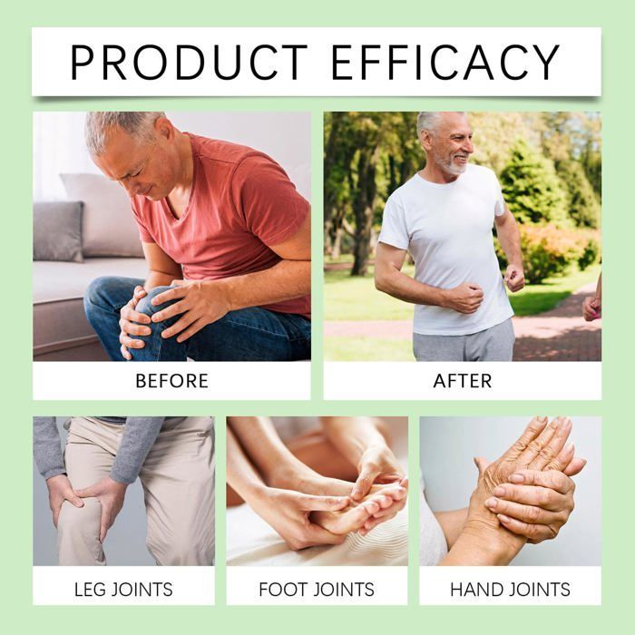 Arthroheal Hyaluronic Acid Joint Repair Cream, Pain Relief Cream, Hyaluronic Acid Joint and Bone Cream, HYDRATANT MULTI-USAGE