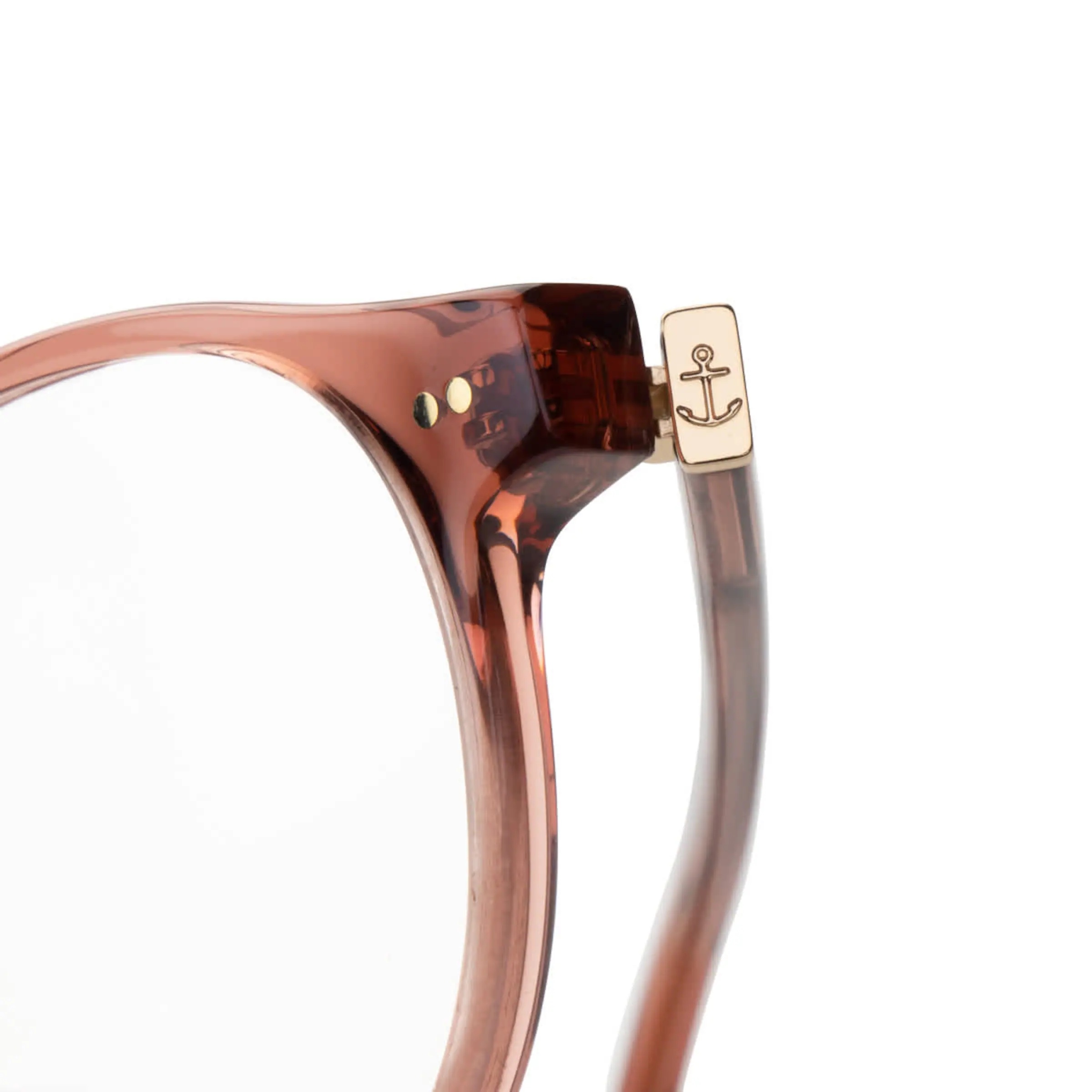Marais Rose Transparente