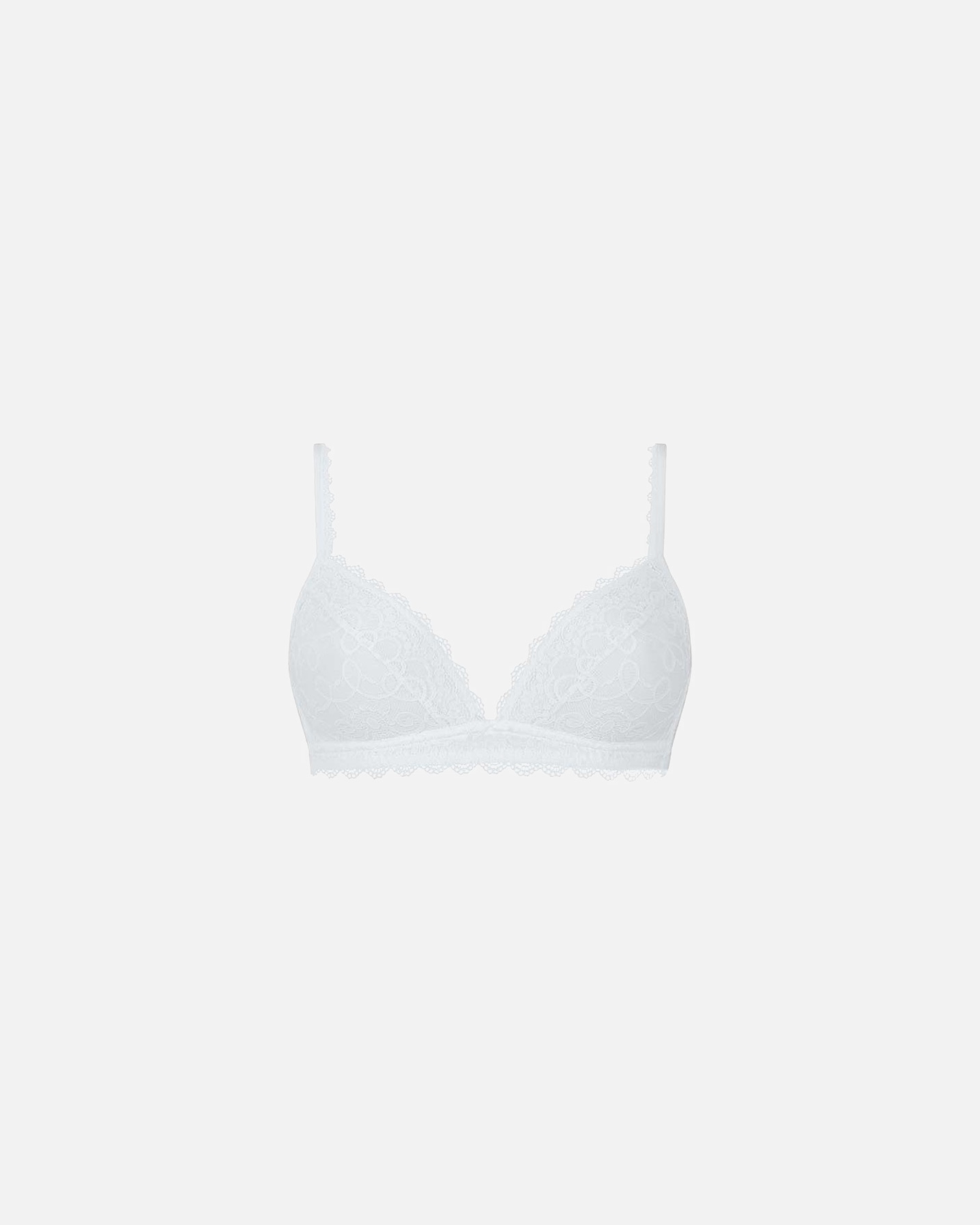 Soutien-gorge souple Spacer de la gamme mey Underwear Amorous - 1 pièce