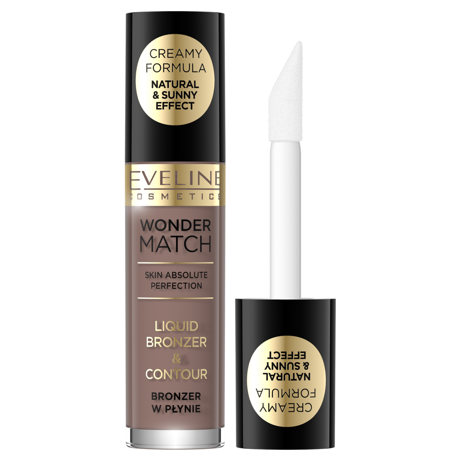 Eveline Cosmetics Wonder Match