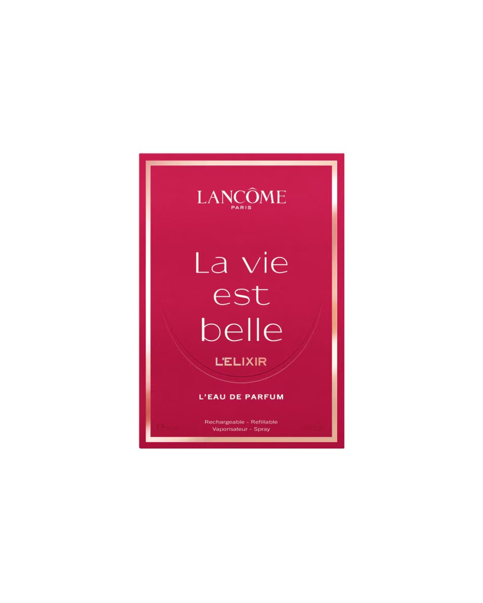 LANCÔME La Vie Est Belle L'Elixir parfimērijas ūdens — Navilbaar sieviešu smaržas