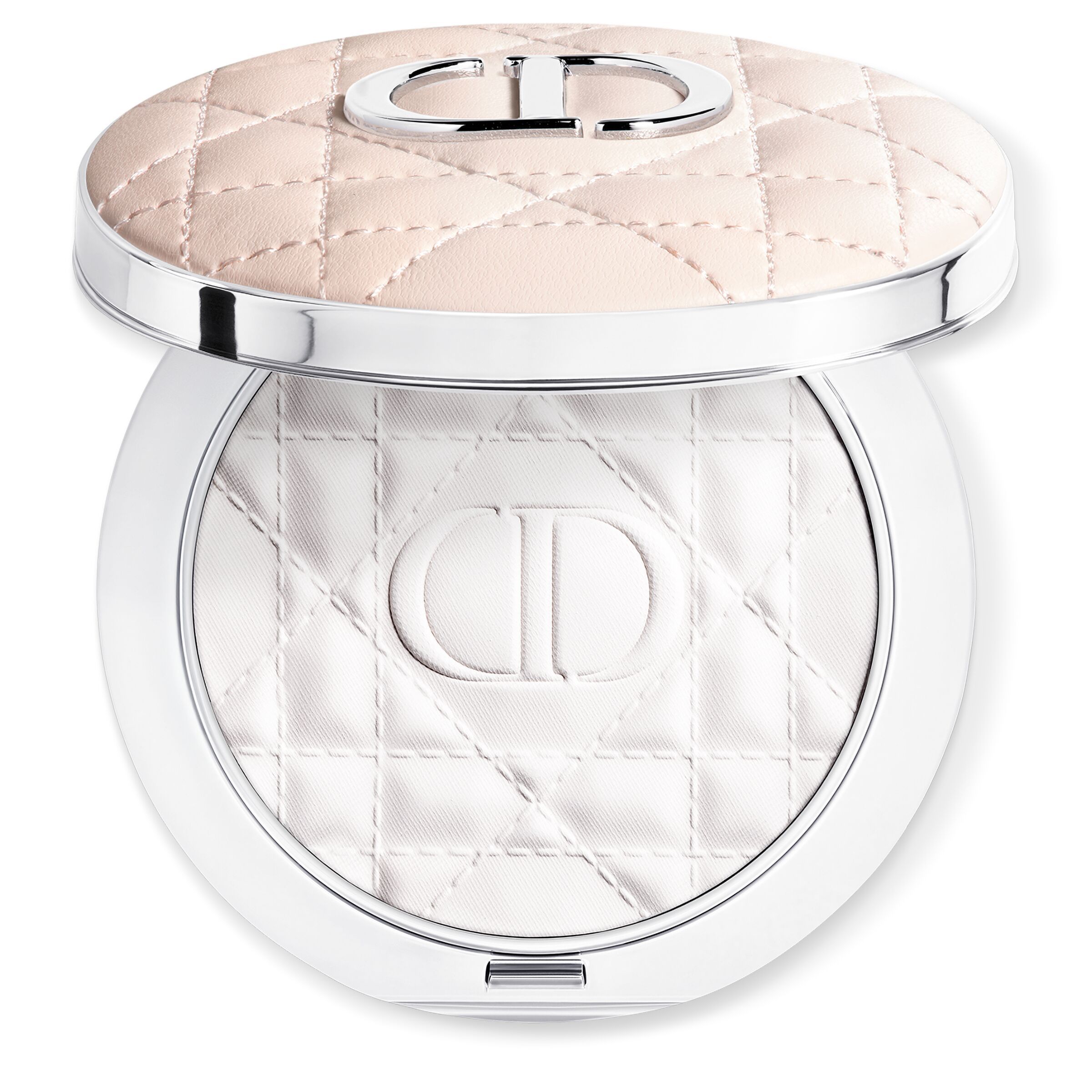 Fixačný púder Forever Nude Radiant Filter Luxusné fixačné spreje na make-up