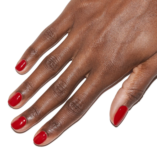 Rouge & Moi pusiau nuolatinio manikiūro rinkinys Esmaltes semipermanentes