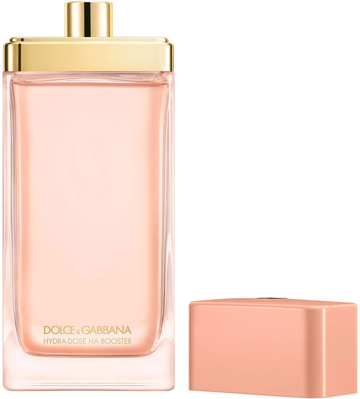 Dolce&Gabbana Fresh Skin Hydra-Dose HA Booster verhelderende essence met hydraterende werking