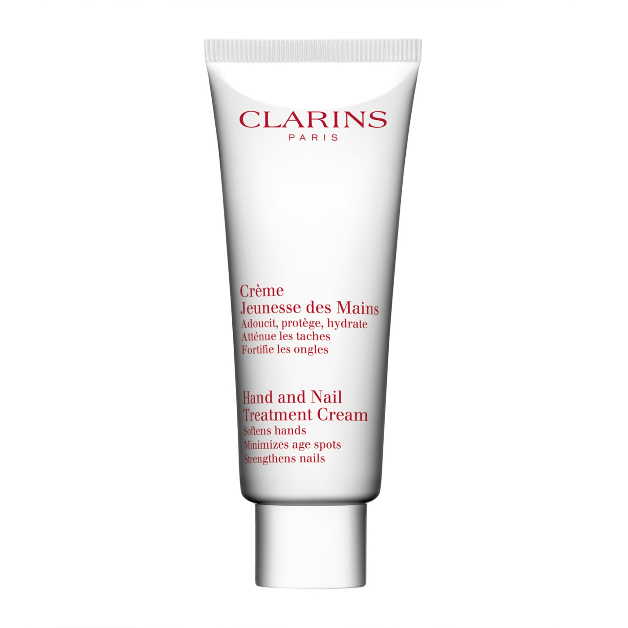 Κρέμα περιποίησης χεριών και νυχιών 100 ml - Clarins
