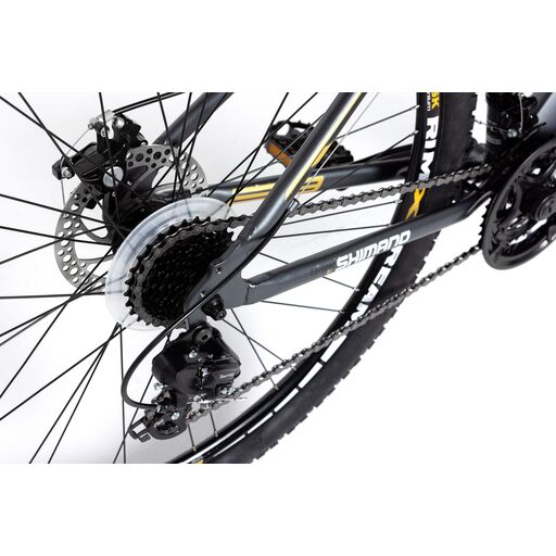  Moma Bikes Gtt29 - rower górski 5.0