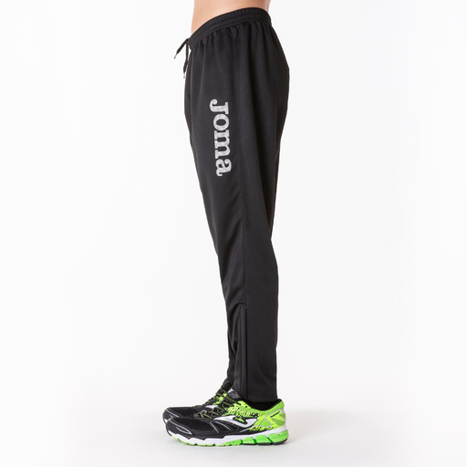 Joma Gladiator ilgos kelnės juodos