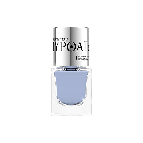 Hypoallergent nagellack 01