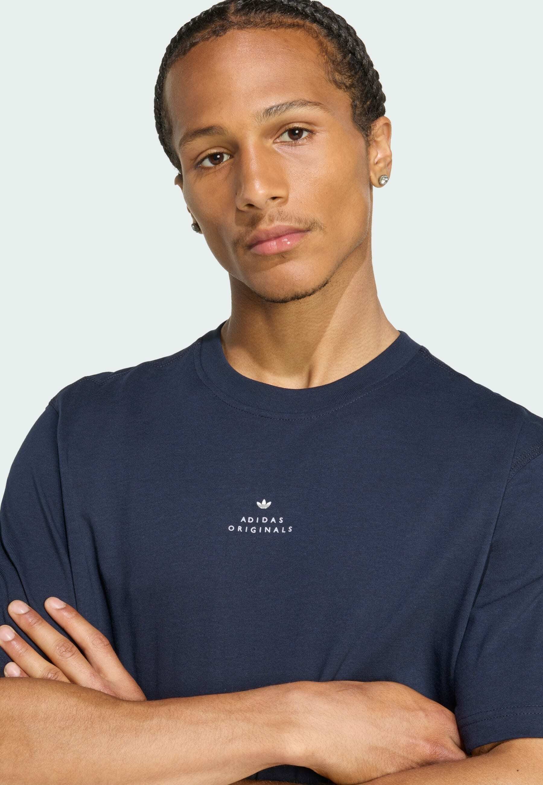 adidas Originals Basic T-shirts