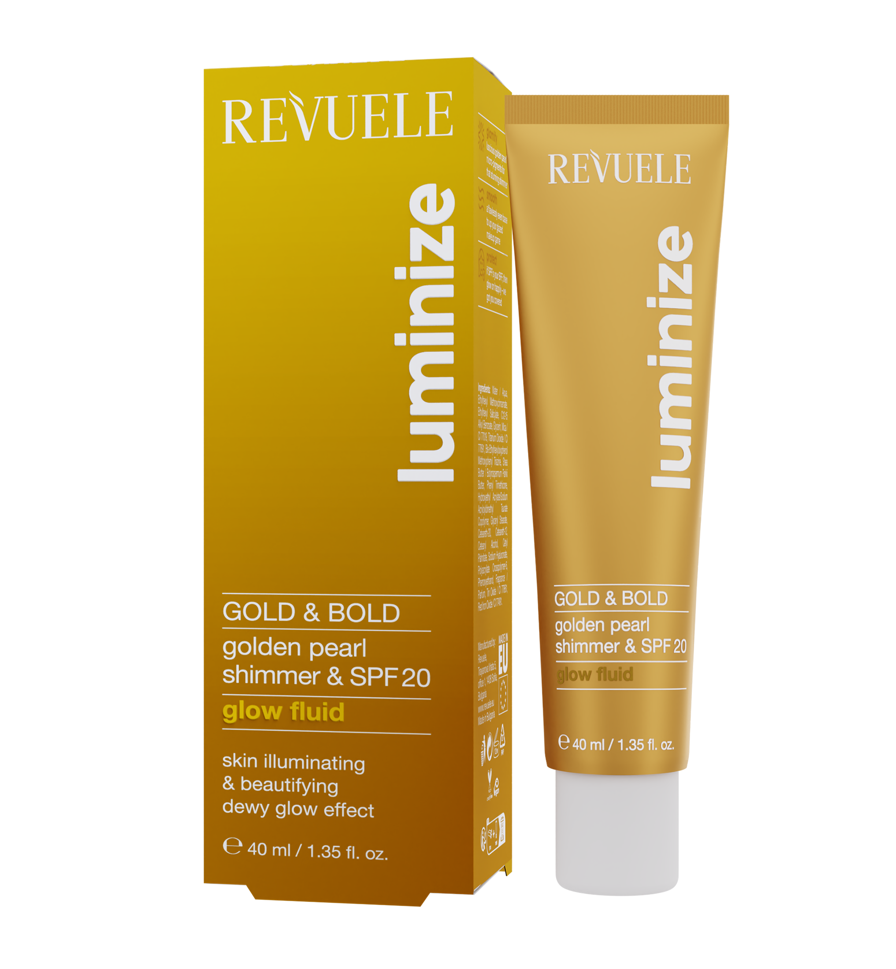 Revuele Luminize