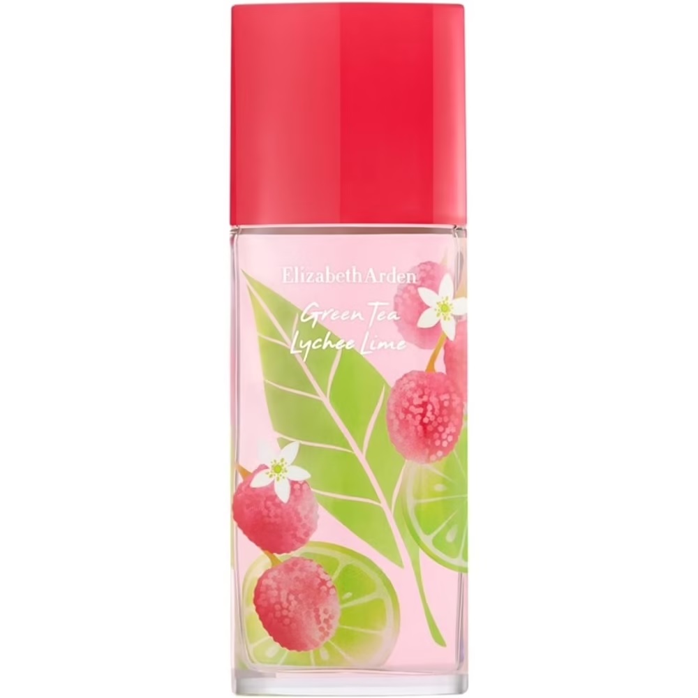 Elizabeth Arden zeleni čaj liči limeta