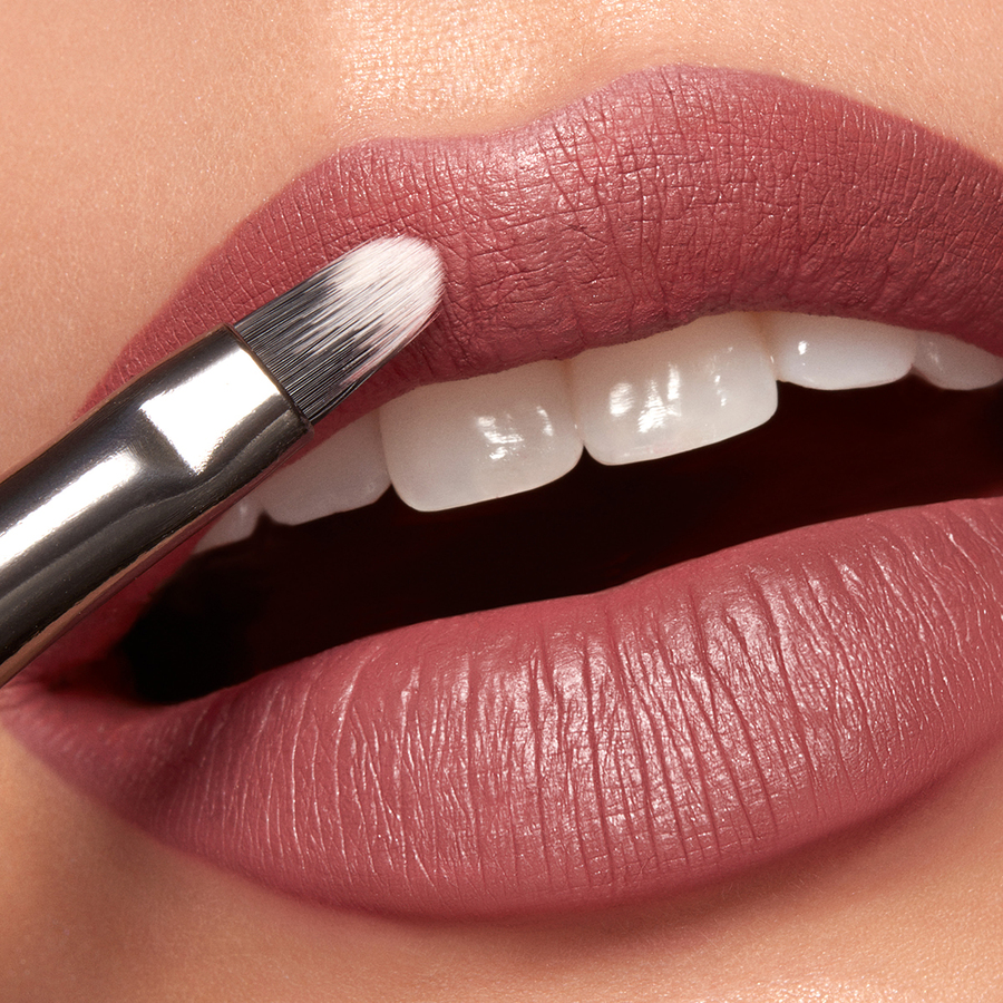 Lips 80 plosnati kist za usne
