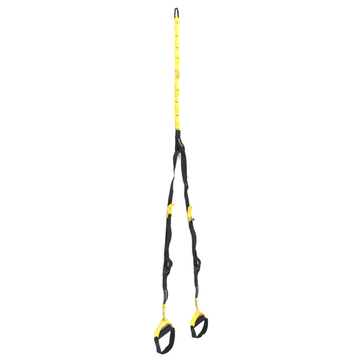  Gladiatorfit Verstelbare Nylon Ophangriemen met Tas