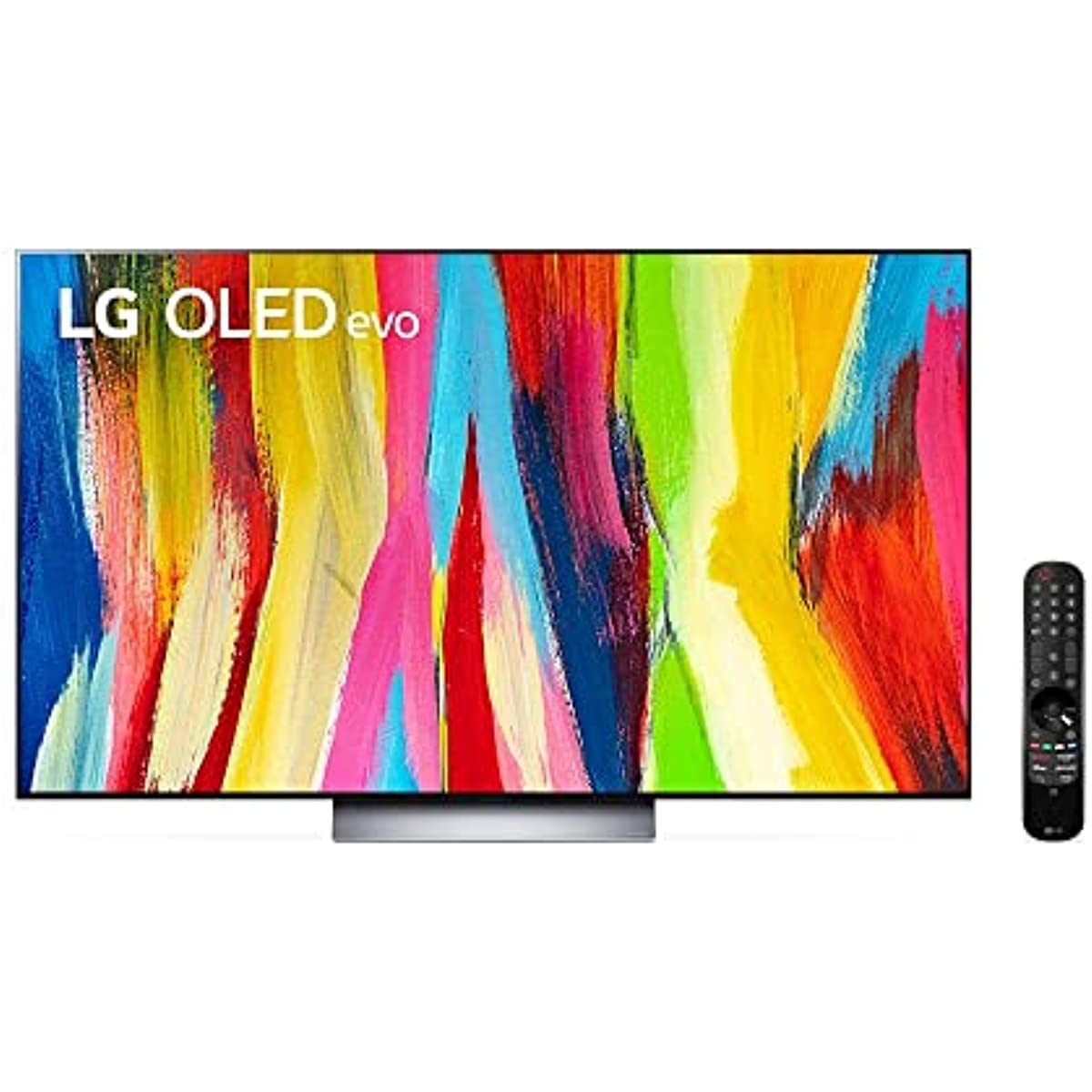 OLED Älytelevisio 65