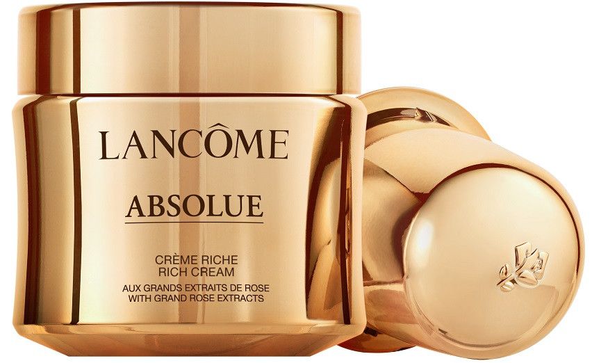 Absolue Rich Refill Cream Grezni mitrinātāji un barojoši līdzekļi