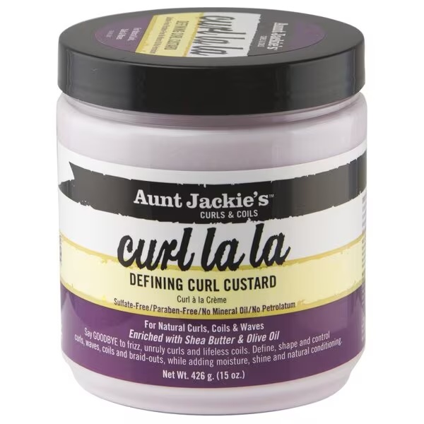 Krema za kodre tete Jackie's Curl La La Defining 426 g