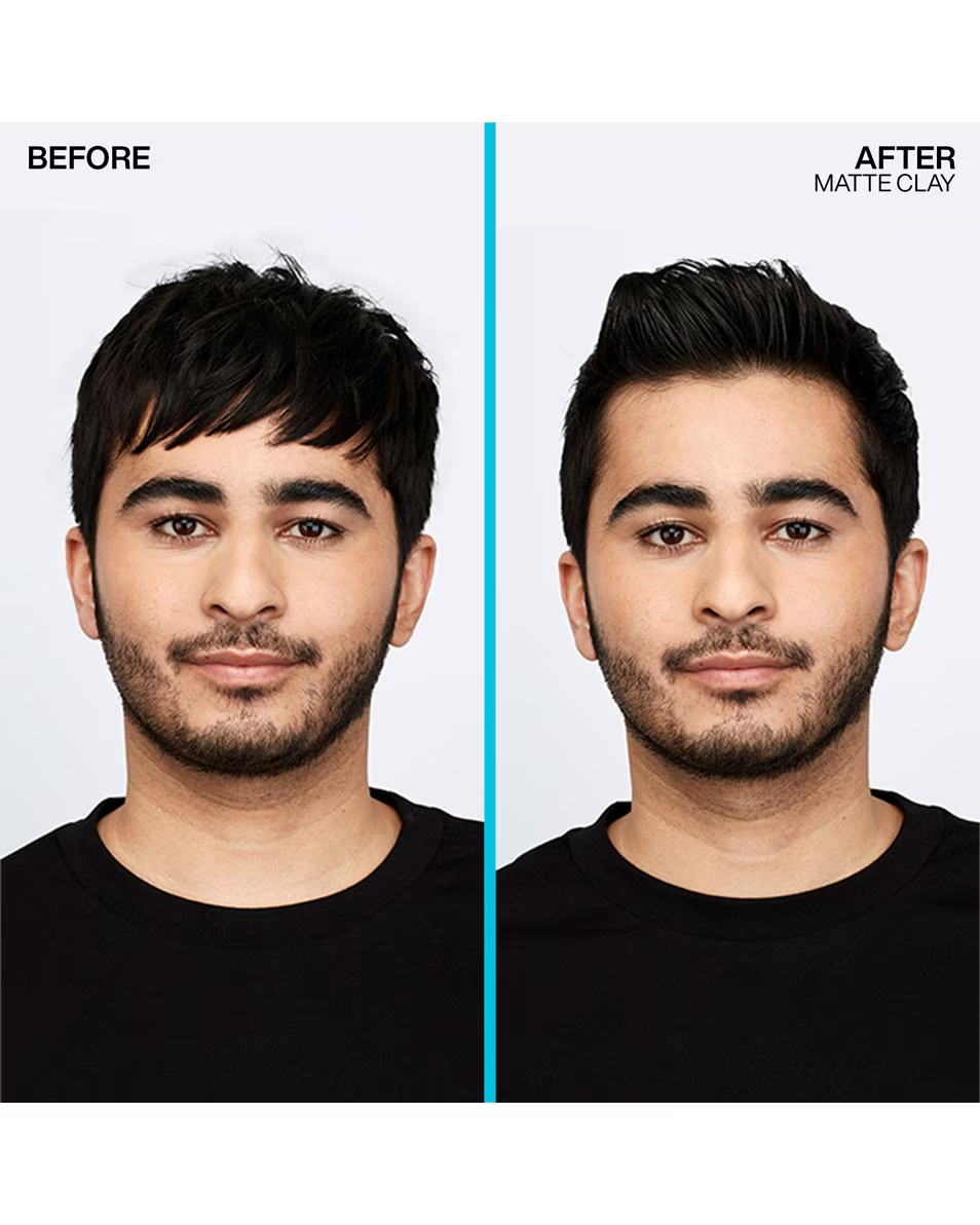 REDKEN Styling Ματ πηλός