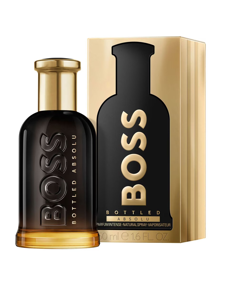HUGO BOSS Boss Bottled Absolu Parfum Intense