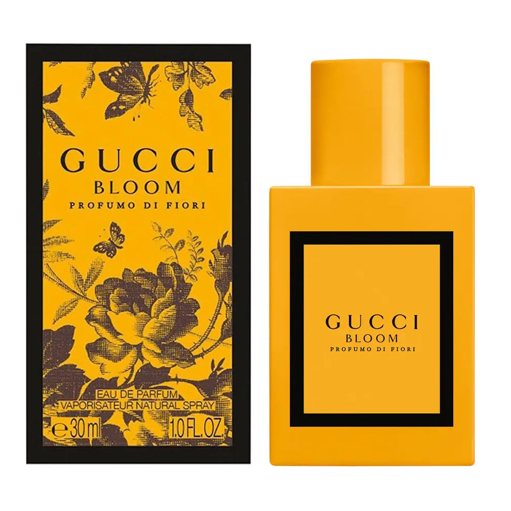 Parfum za rože Gucci Bloom