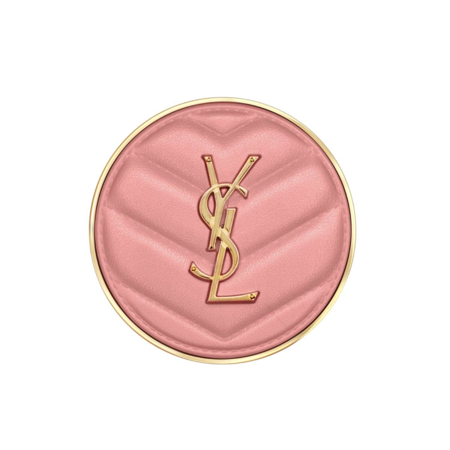 Rozjasňujúca lícenka Yves Saint Laurent Blush Bold Blurring - 5 g