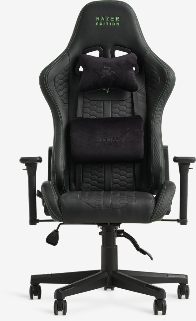 TYPE Z – RAZER EDITION™ BY LEGEND Herná myš TYPE Z RAZER ed.™ LEGEND