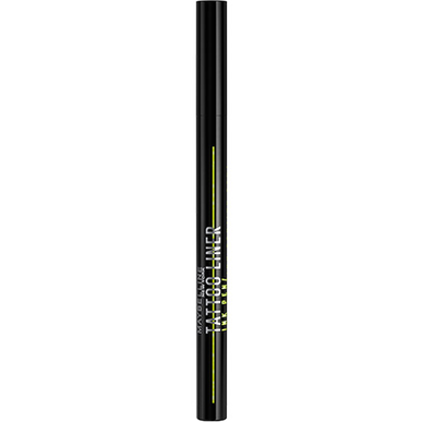Maybelline NY Eyeliner Tattoo Liner -mustekynä 1 ml 1 ml