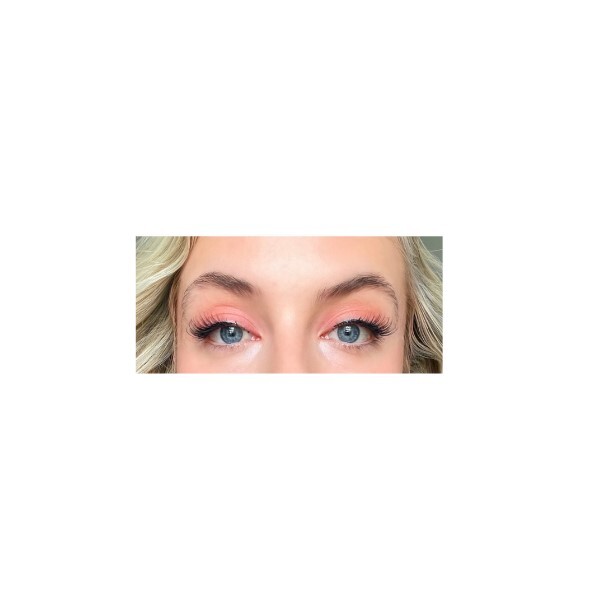 Sophie's Lashes UK Dreamy magnetne polutrepavice