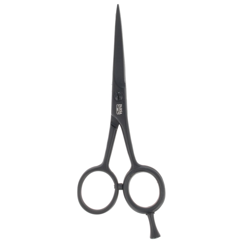 Parsa Beauty Haar-Accessoire Herren Haar- und Bartschere - 1 Stück